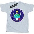 Tee-shirts sur Grenoble : T-shirt Nasa BI52268