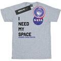 Tee-shirts sur Grenoble : T-shirt Nasa I Need My Space
