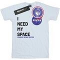 Tee-shirts sur Grenoble : T-shirt Nasa I Need My Space
