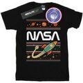T-shirt Nasa BI52271 Grenoble