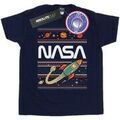 Tee-shirts sur Grenoble : T-shirt Nasa BI52271