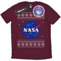 T-shirt Nasa BI52272