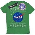 Tee-shirts sur Grenoble : T-shirt Nasa BI52272