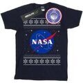 Tee-shirts sur Grenoble : T-shirt Nasa BI52272