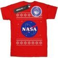 Tee-shirts sur Grenoble : T-shirt Nasa BI52272