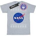 T-shirt Nasa BI52272 Grenoble