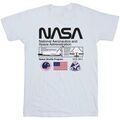 Tee-shirts sur Grenoble : T-shirt Nasa Space Admin