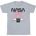 Tee-shirts sur Grenoble : T-shirt Nasa BI52274