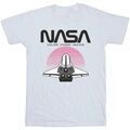 Tee-shirts sur Grenoble : T-shirt Nasa BI52274