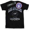 Tee-shirts sur Grenoble : T-shirt Nasa California Science Centre