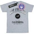 T-shirt Nasa California Science Centre Grenoble