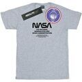 Tee-shirts sur Grenoble : T-shirt Nasa BI52280