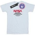 Tee-shirts sur Grenoble : T-shirt Nasa BI52280