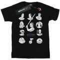 T-shirt Disney Resistance Grenoble