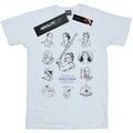 T-shirt Disney Resistance Grenoble