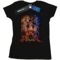 T-shirt Disney BI6429 Grenoble