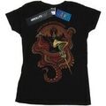 Tee-shirts sur Grenoble : T-shirt Disney Dark And Mysterious