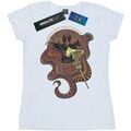 Tee-shirts sur Grenoble : T-shirt Disney Dark And Mysterious