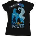 Tee-shirts sur Grenoble : T-shirt Disney Unleash The Power