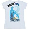 Tee-shirts sur Grenoble : T-shirt Disney Unleash The Power