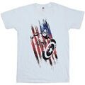 T-shirt Marvel Avengers Grenoble
