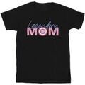 Tee-shirts sur Grenoble : T-shirt Marvel Avengers Mum