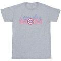 Tee-shirts sur Grenoble : T-shirt Marvel Avengers Mum