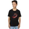 T-shirt enfant Dc Comics BI6768