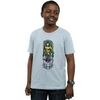 T-shirt enfant Dc Comics BI6912