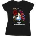 T-shirt Disney Alice in Wonderland Grenoble
