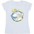 Tee-shirts sur Grenoble : T-shirt Disney Alice In Wonderland I'm Late