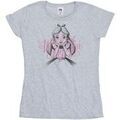 Tee-shirts sur Grenoble : T-shirt Disney Alice In Wonderland In A World Of My Own
