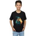 T-shirt enfant Dc Comics BI7001 Grenoble