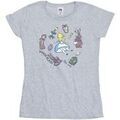 Tee-shirts sur Grenoble : T-shirt Disney Alice in Wonderland