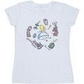 Tee-shirts sur Grenoble : T-shirt Disney Alice in Wonderland
