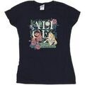Tee-shirts sur Grenoble : T-shirt Disney Alice in Wonderland