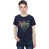 T-shirt enfant Dc Comics Unite The Kingdoms