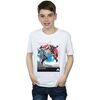 T-shirt enfant Dc Comics BI7074