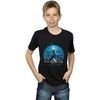 T-shirt enfant Dc Comics BI7107