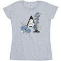 Tee-shirts sur Grenoble : T-shirt Disney Alice in Wonderland