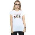 Tee-shirts sur Grenoble : T-shirt Animaniacs BI7153