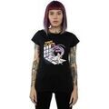 Tee-shirts sur Grenoble : T-shirt Animaniacs Take Over The World