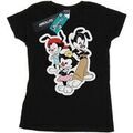 Tee-shirts sur Grenoble : T-shirt Animaniacs BI7322