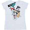 T-shirt Animaniacs BI7322 Grenoble