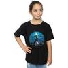 T-shirt enfant Dc Comics BI7416