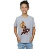 T-shirt enfant Marvel BI7480