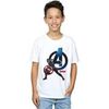 T-shirt enfant Marvel BI7481