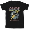 Tee-shirts sur Grenoble : T-shirt Acdc For Those About To Rock