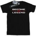 Tee-shirts sur Grenoble : T-shirt Marvel Avengers Endgame Become A Legend