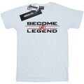 Tee-shirts sur Grenoble : T-shirt Marvel Avengers Endgame Become A Legend